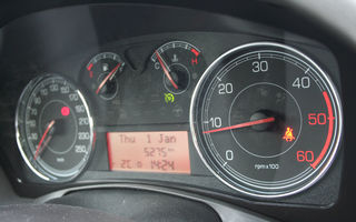 Test drive Fiat Croma (2008) - Poza 90