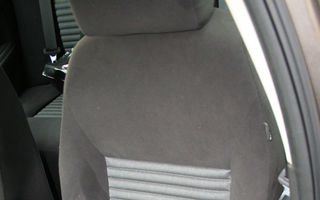 Test drive Fiat Croma (2008) - Poza 106