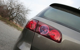 Test drive Fiat Croma (2008) - Poza 77