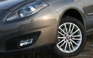Test drive Fiat Croma (2008) - Poza 22
