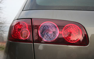 Test drive Fiat Croma (2008) - Poza 76