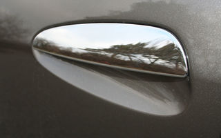 Test drive Fiat Croma (2008) - Poza 74