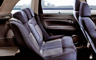 Test drive Fiat Croma (2008) - Poza 80