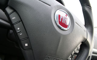 Test drive Fiat Croma (2008) - Poza 92