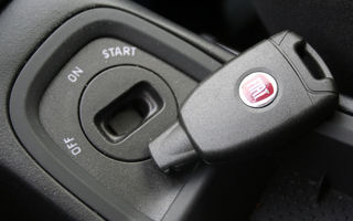 Test drive Fiat Croma (2008) - Poza 101