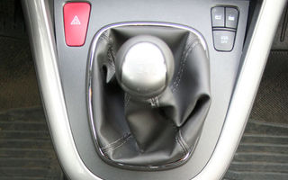 Test drive Fiat Croma (2008) - Poza 86