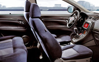 Test drive Fiat Croma (2008) - Poza 79