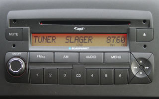 Test drive Fiat Croma (2008) - Poza 83