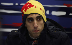 Buemi, precaut inaintea sezonului de debut