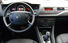Test drive Citroen C5 (2007-2008) - Poza 21
