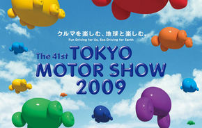 GM, Chrysler si Ford nu se prezinta la Salonul de la Tokyo