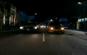 VIDEO: Al doilea trailer pentru The Fast and The Furious 4