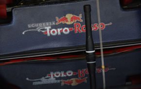 Toro Rosso va anunta al doilea pilot in 3 saptamani