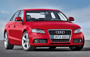 Audi, marca premium numarul 1 in Romania