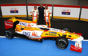 OFICIAL: Renault a prezentat noul R29!