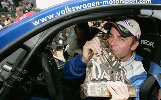 Volkswagen, KTM si Kamaz au castigat Dakar 2009