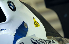 VIDEO: BMW-Sauber anticipeaza noul F1.09