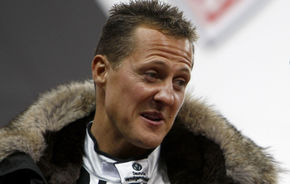 Schumacher nu regreta retragerea din F1