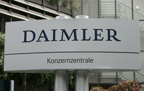 Daimler isi vinde partea detinuta la Chrysler