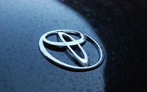 Toyota reduce productia la uzinele din Japonia