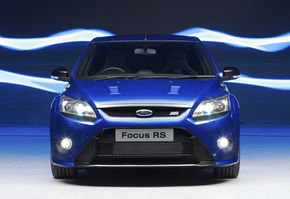 A inceput productia lui Ford Focus RS