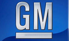 GM a vandut 2 milioane de unitati in Europa in 2008