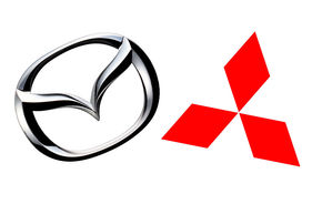 Mazda si Mitsubishi cer ajutor de la statul japonez