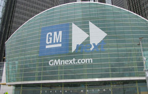 GM a primit inca 5.4 miliarde $ de la statul american