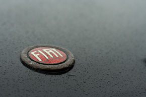Fiat: Profit operational cu 21% mai mic in 2008