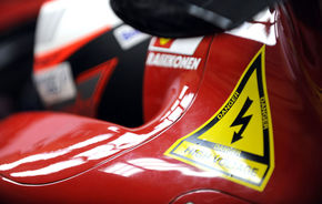 Ferrari ar putea utiliza sistemul KERS in Australia