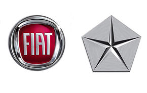 Chrysler va colabora cu Fiat pentru dezvoltarea noilor platforme