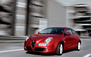 Alfa Romeo va lansa in 2011 coupe-ul sportiv Junior