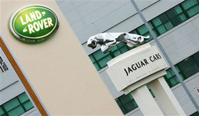 Jaguar Land Rover refuza ajutorul de la stat