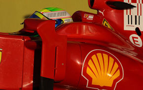 Massa, incantat de noul stil de pilotaj din 2009