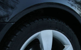 Test drive Skoda Octavia (2005-2010) - Poza 26