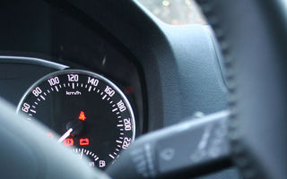 Test drive Skoda Octavia (2005-2010) - Poza 37