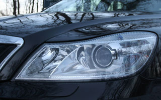 Test drive Skoda Octavia (2005-2010) - Poza 22