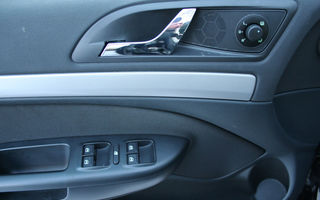 Test drive Skoda Octavia (2005-2010) - Poza 38
