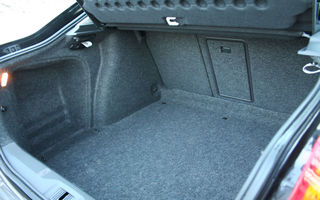 Test drive Skoda Octavia (2005-2010) - Poza 40