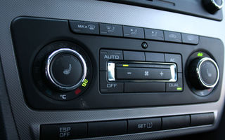 Test drive Skoda Octavia (2005-2010) - Poza 33