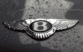 Bentley opreste temporar productia lui Continental si Arnage