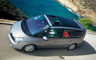 Test drive Renault Espace (2006) - Poza 7