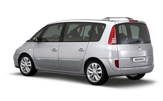Test drive Renault Espace (2006) - Poza 10