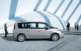 Test drive Renault Espace (2006) - Poza 5
