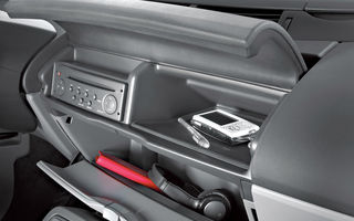 Test drive Renault Espace (2006) - Poza 17