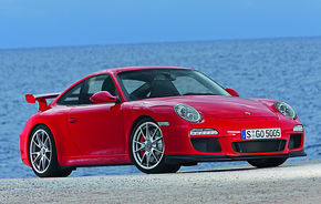 OFICIAL: Noul Porsche 911 GT3 vine la Geneva