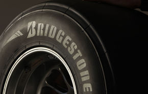 FIA va controla diferenta dintre pneurile Bridgestone