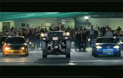 VIDEO: Fast and Furious 4, ultimul trailer