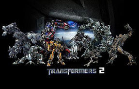 VIDEO: Transformers 2, primul trailer oficial