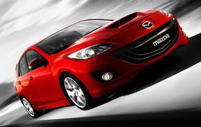 OFICIAL: Acesta este noul Mazda3 MPS! (cu VIDEO)